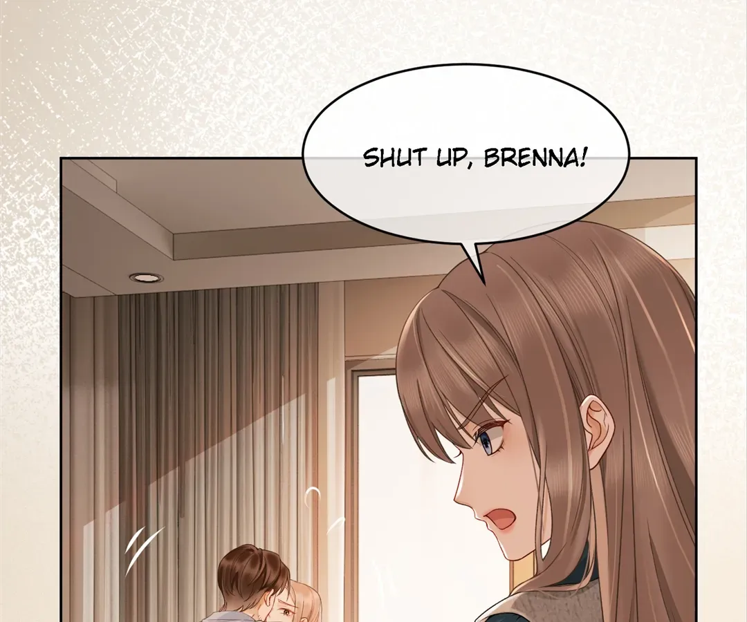 Billionaire’s Exclusive Adoration Chapter 6 page 55 - 