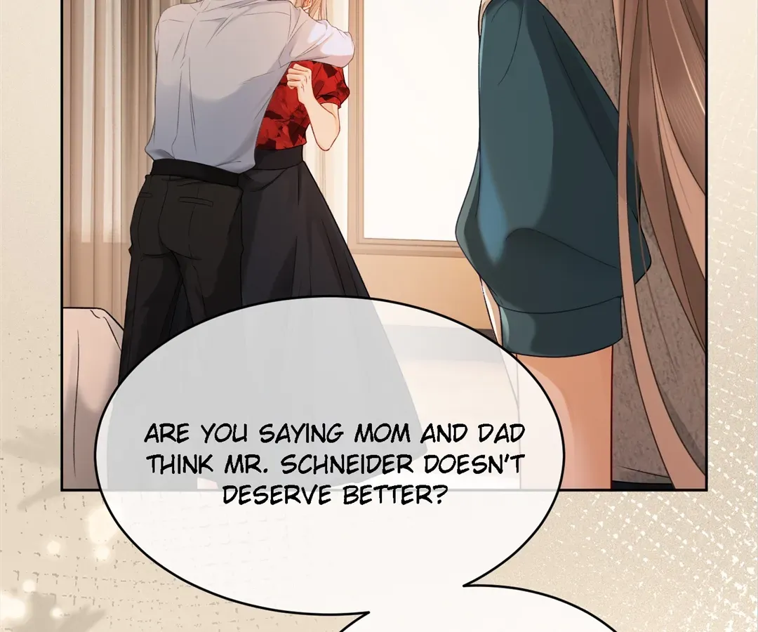Billionaire’s Exclusive Adoration Chapter 6 page 56 - 
