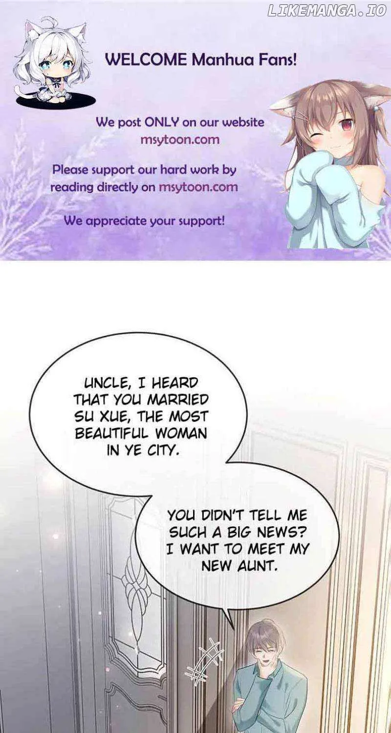 Billionaire’s Exclusive Adoration Chapter 7 page 2 - 