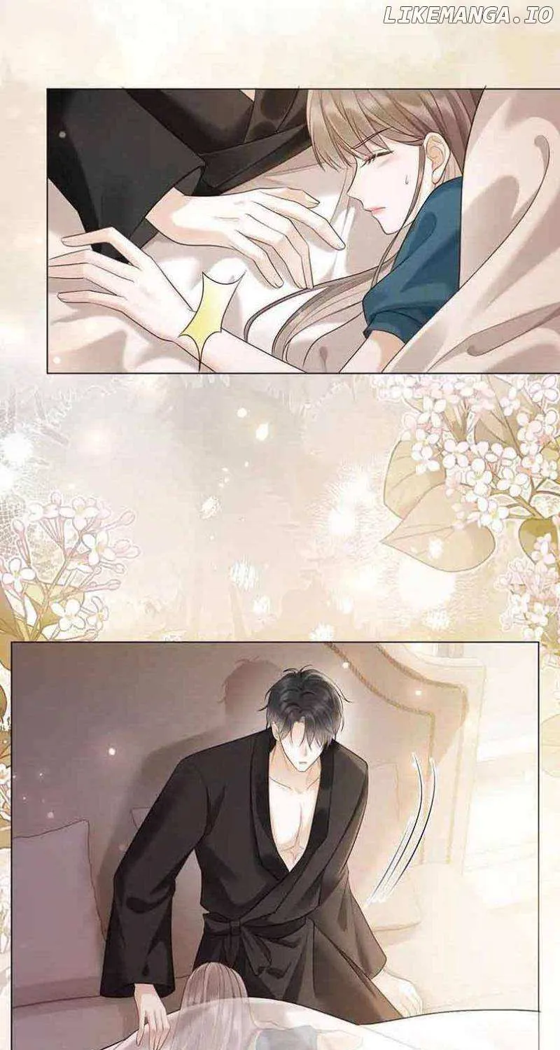 Billionaire’s Exclusive Adoration Chapter 7 page 12 - 