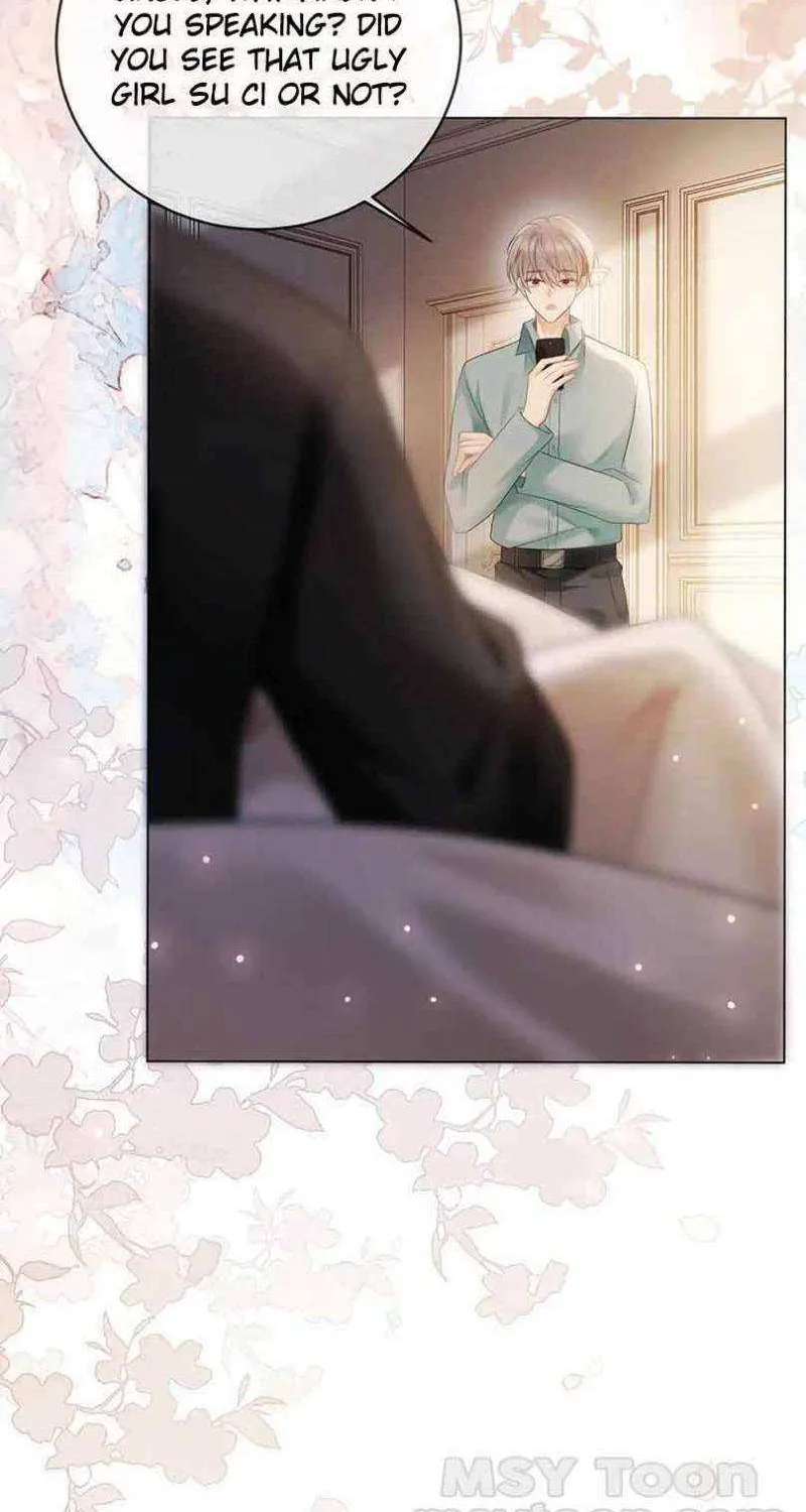 Billionaire’s Exclusive Adoration Chapter 7 page 16 - 