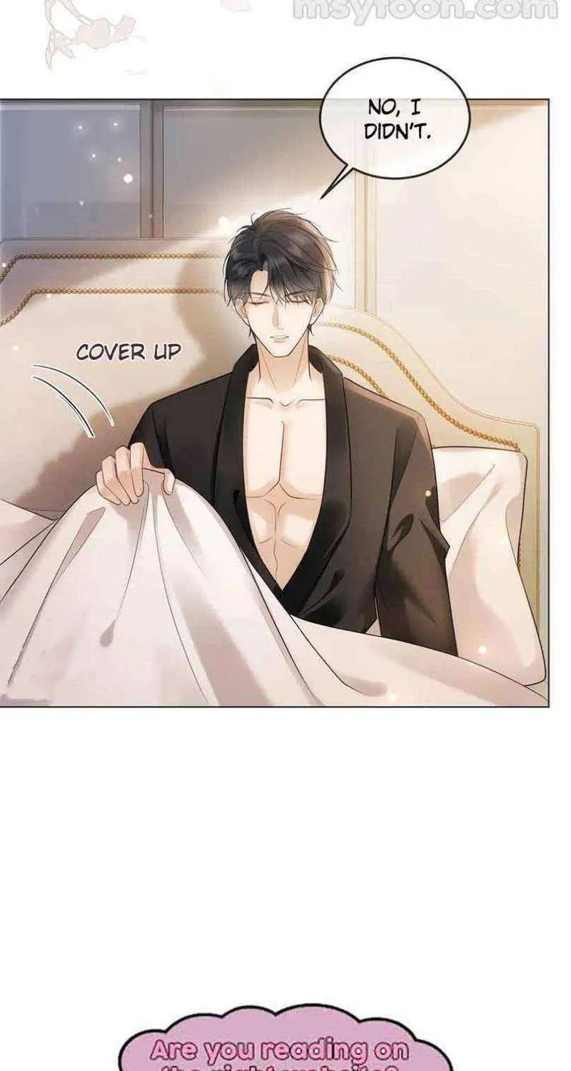 Billionaire’s Exclusive Adoration Chapter 7 page 17 - 