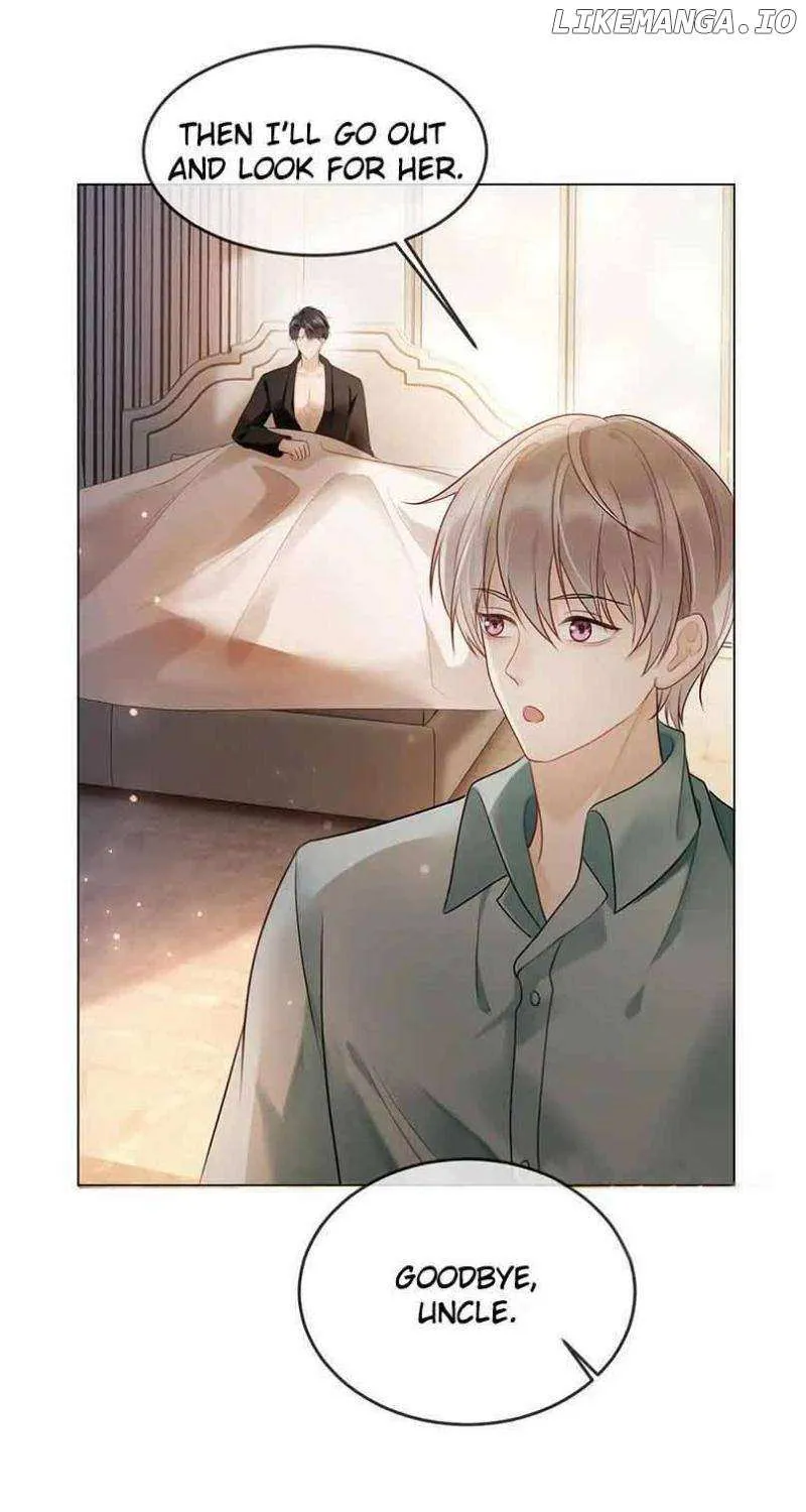 Billionaire’s Exclusive Adoration Chapter 7 page 19 - 