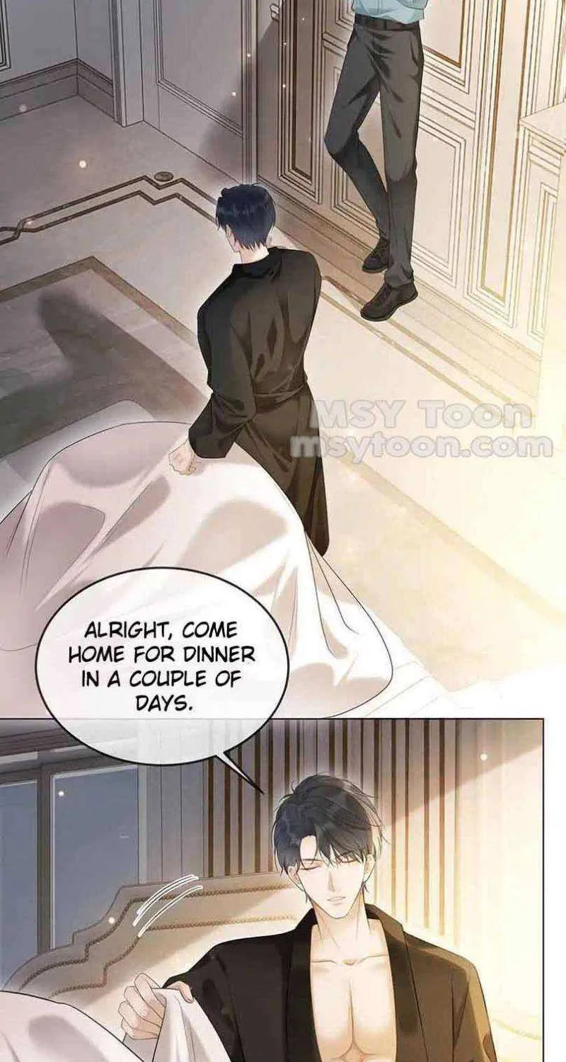 Billionaire’s Exclusive Adoration Chapter 7 page 3 - 