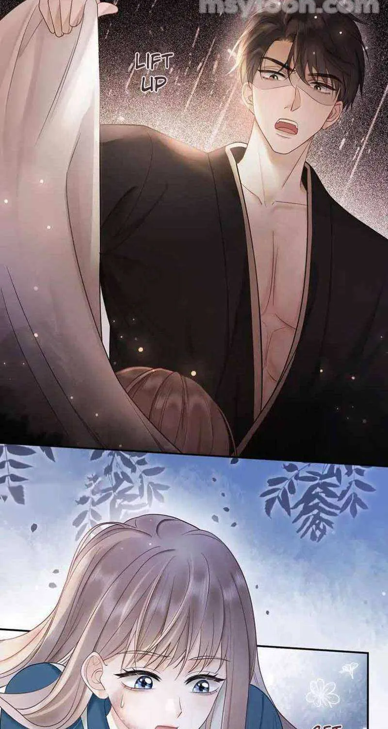 Billionaire’s Exclusive Adoration Chapter 7 page 21 - 