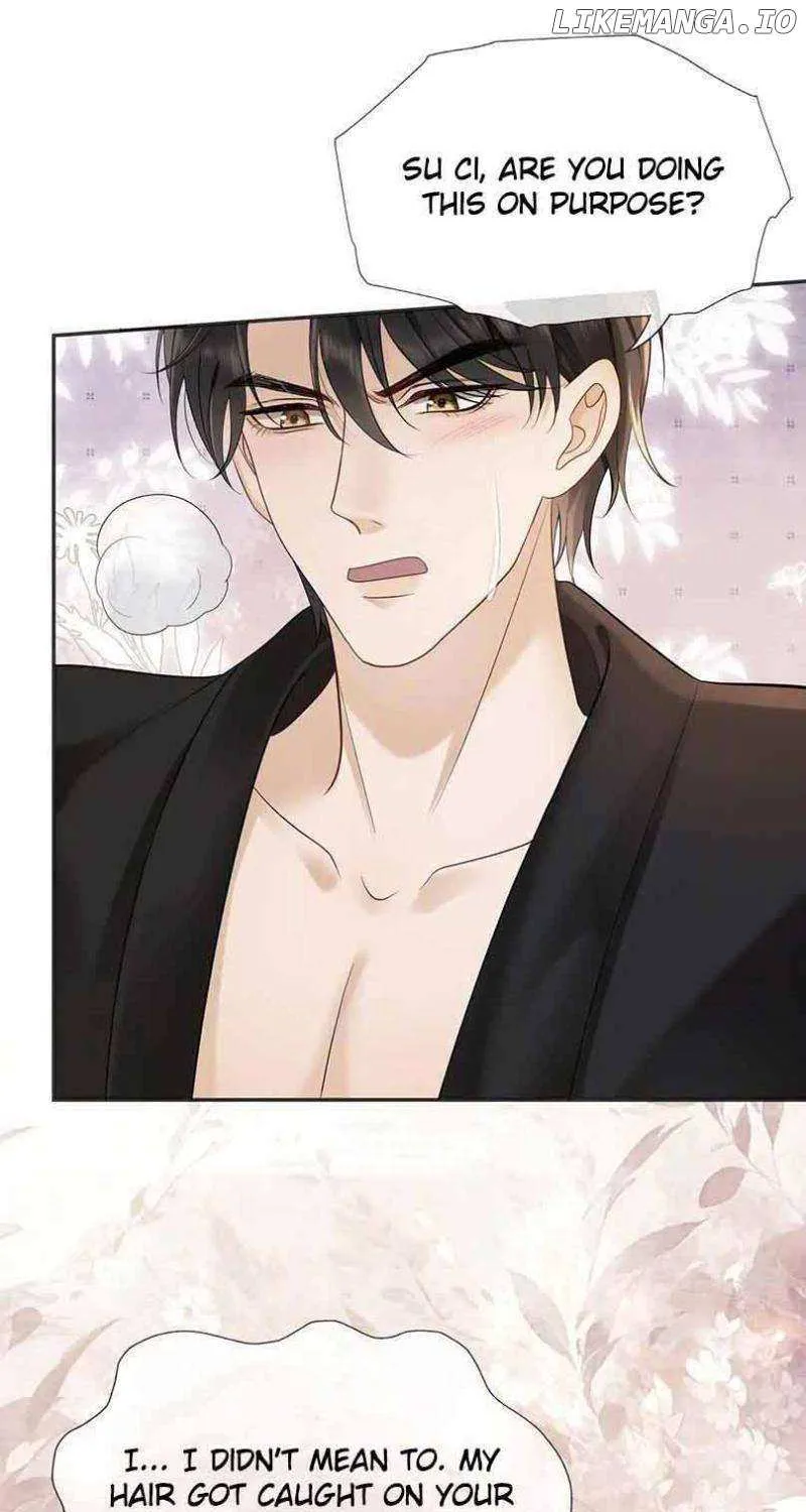 Billionaire’s Exclusive Adoration Chapter 7 page 25 - 