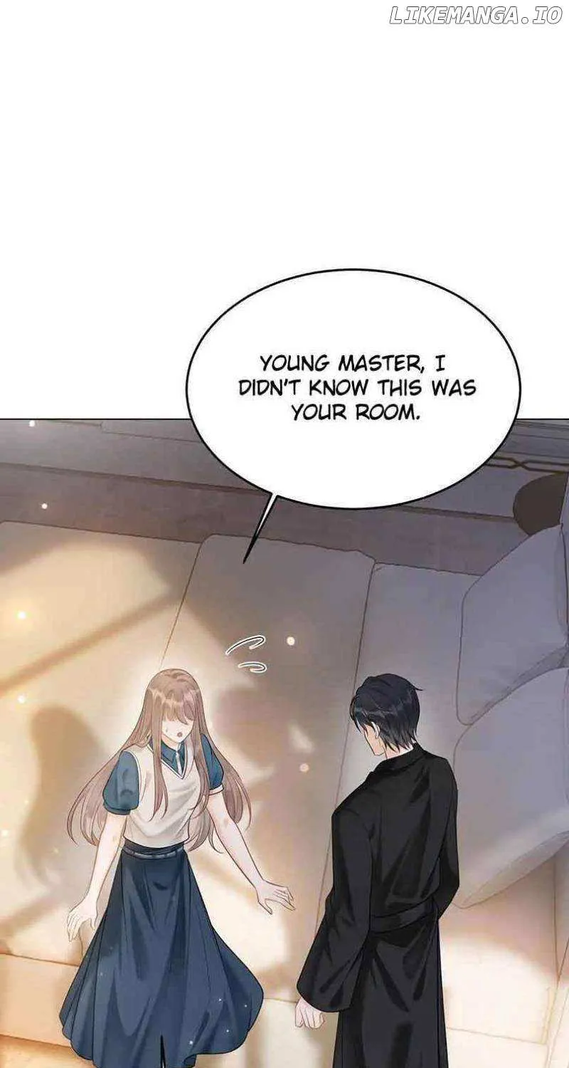 Billionaire’s Exclusive Adoration Chapter 7 page 31 - 
