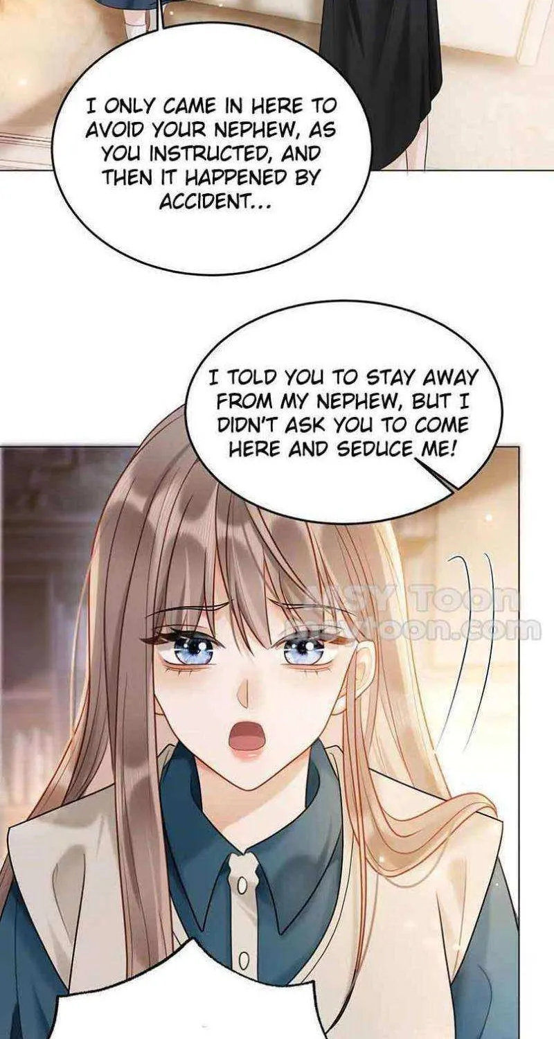 Billionaire’s Exclusive Adoration Chapter 7 page 32 - 