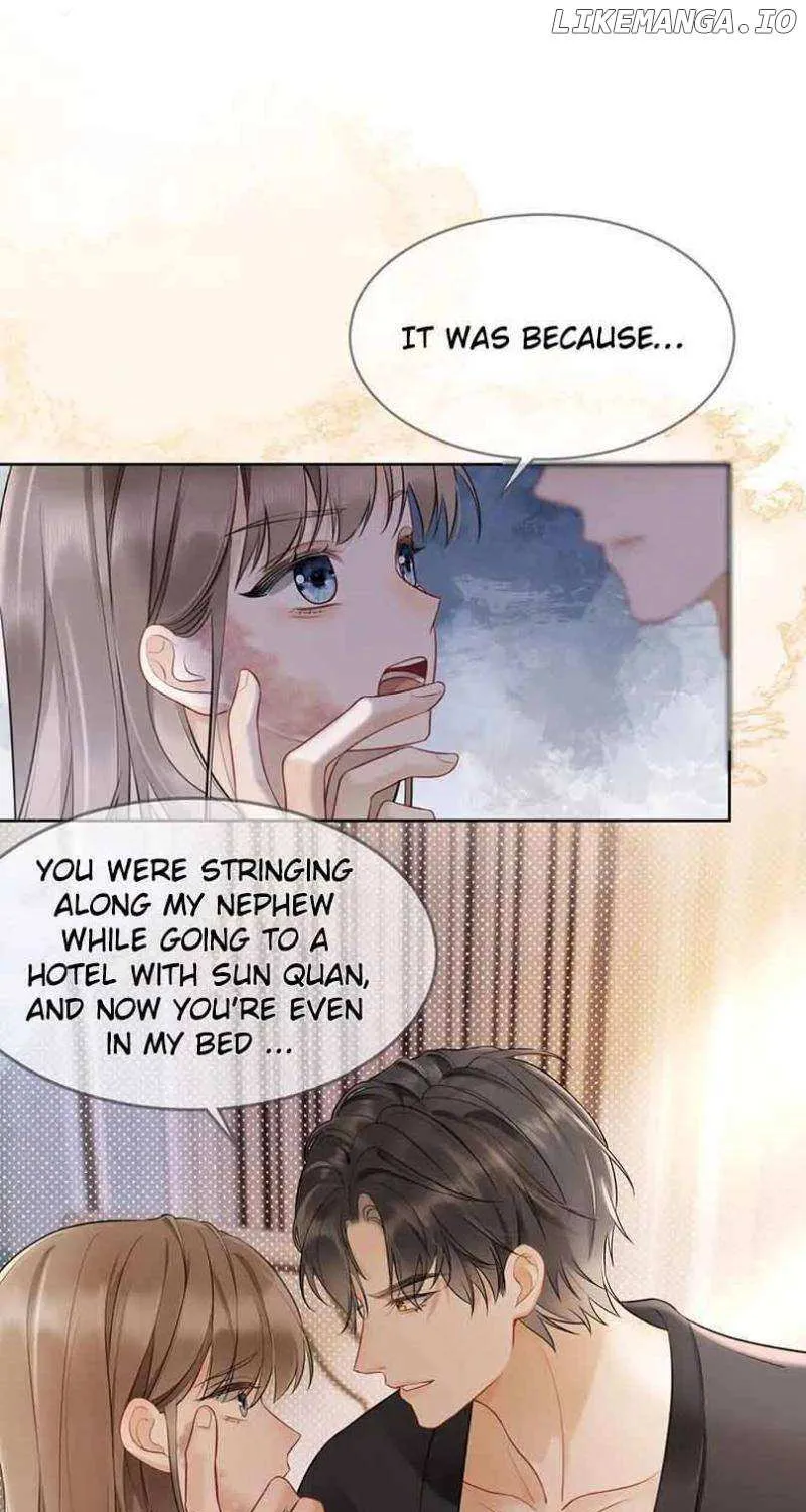 Billionaire’s Exclusive Adoration Chapter 7 page 37 - 