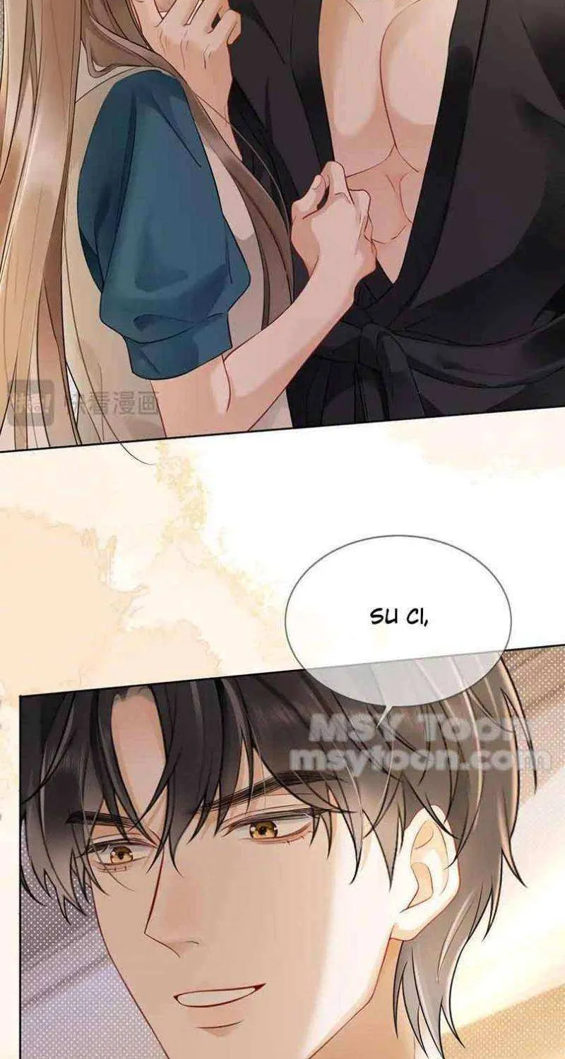 Billionaire’s Exclusive Adoration Chapter 7 page 38 - 