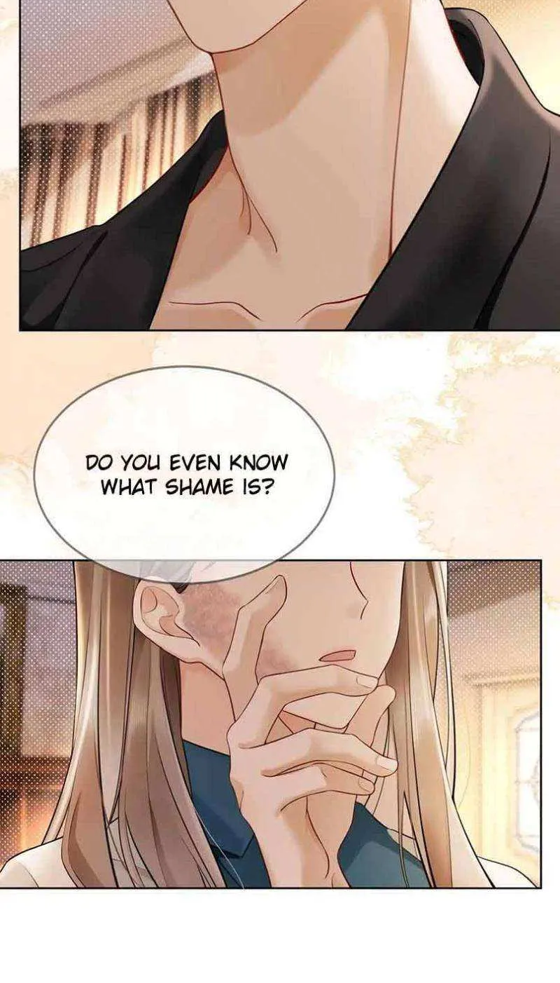 Billionaire’s Exclusive Adoration Chapter 7 page 39 - 