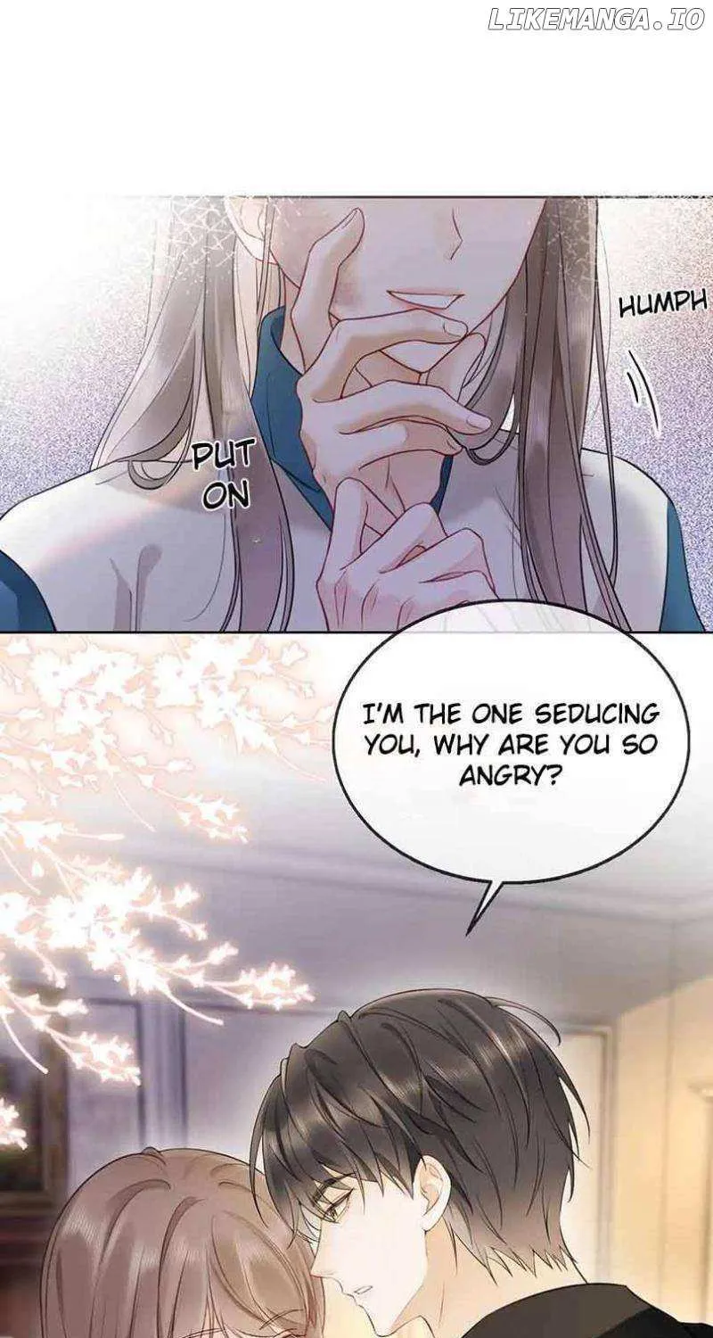 Billionaire’s Exclusive Adoration Chapter 7 page 40 - 