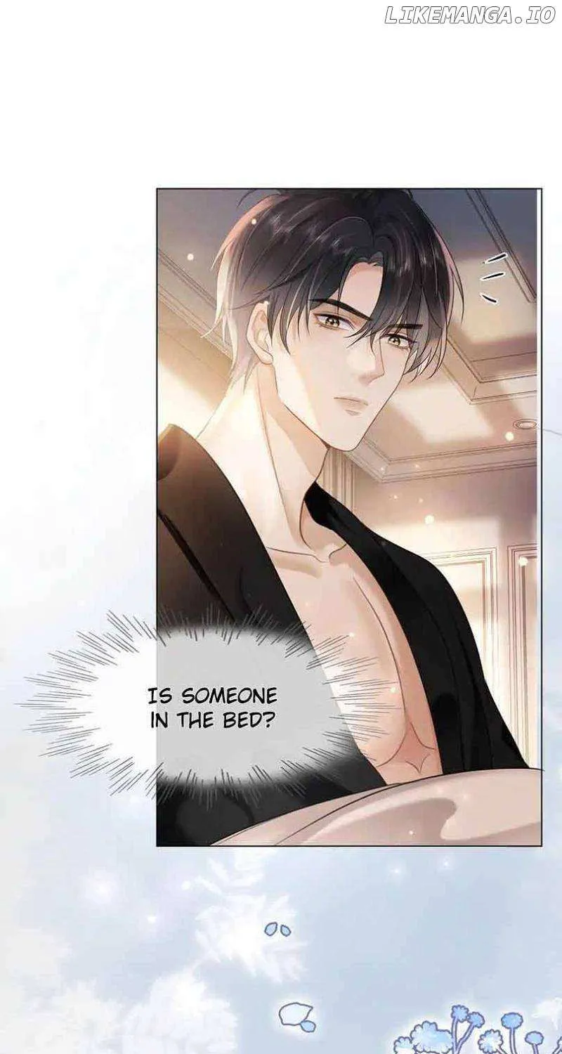Billionaire’s Exclusive Adoration Chapter 7 page 5 - 