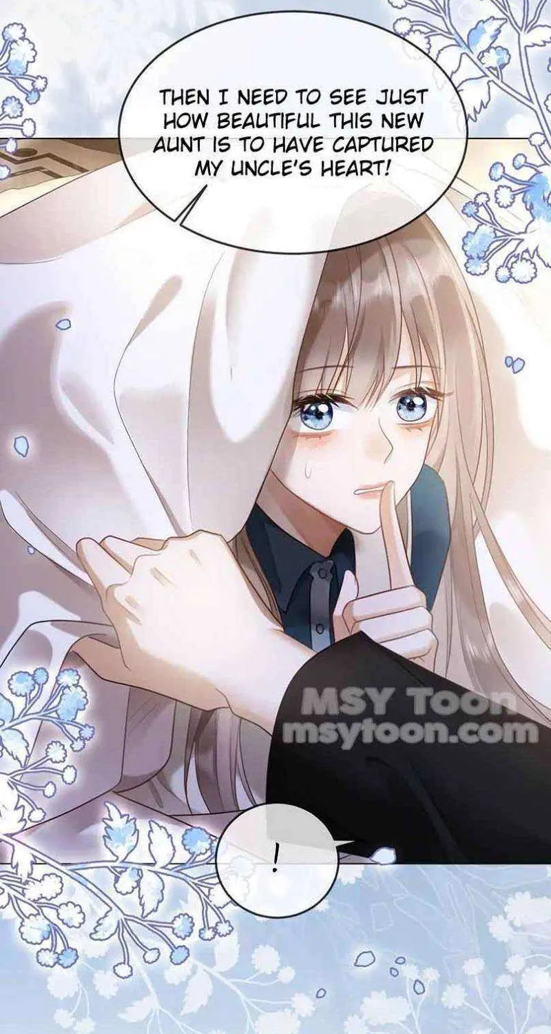 Billionaire’s Exclusive Adoration Chapter 7 page 6 - 