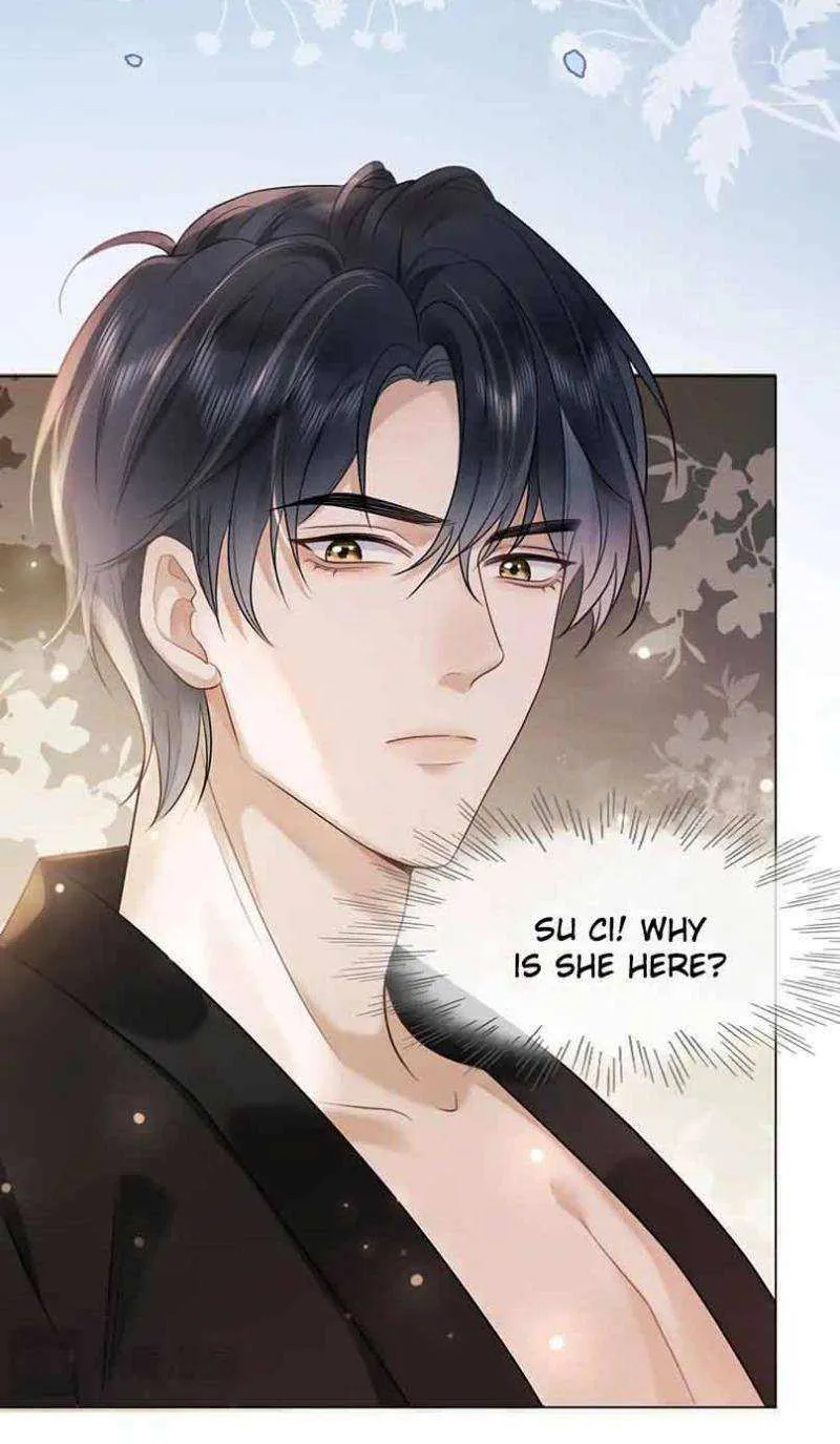 Billionaire’s Exclusive Adoration Chapter 7 page 7 - 