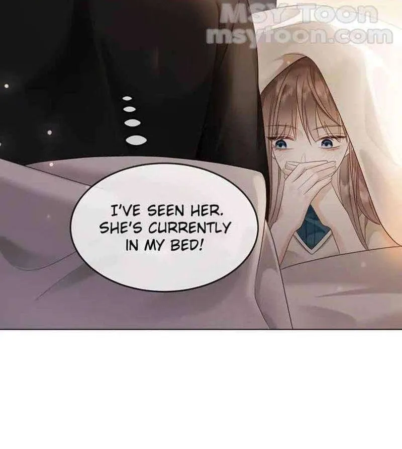Billionaire’s Exclusive Adoration Chapter 7 page 9 - 