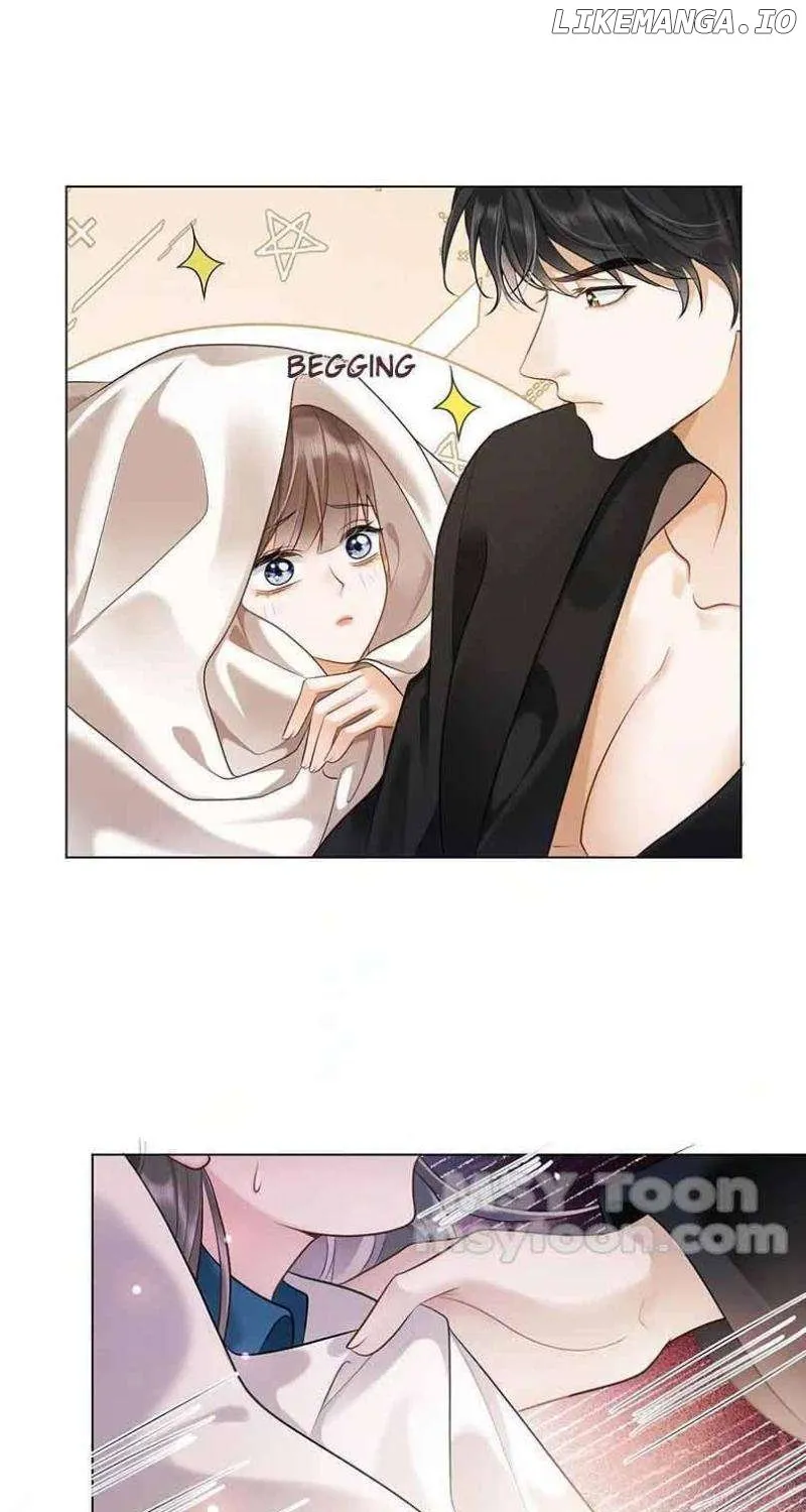 Billionaire’s Exclusive Adoration Chapter 7 page 10 - 