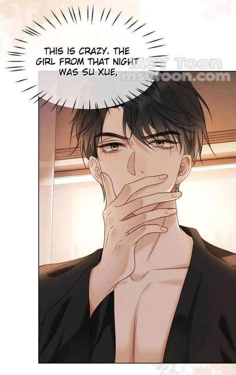 Billionaire’s Exclusive Adoration Chapter 8 page 12 - 