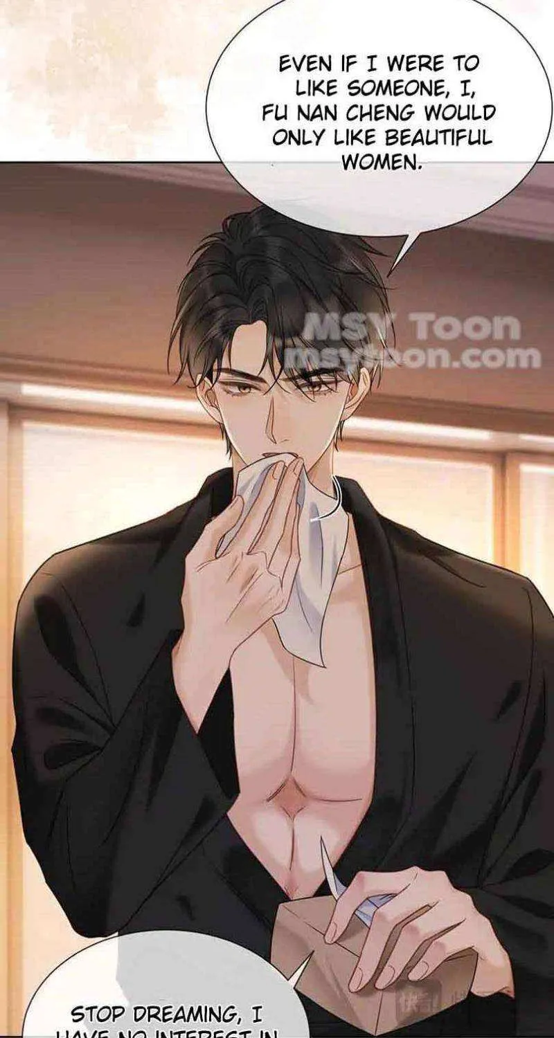 Billionaire’s Exclusive Adoration Chapter 8 page 14 - 
