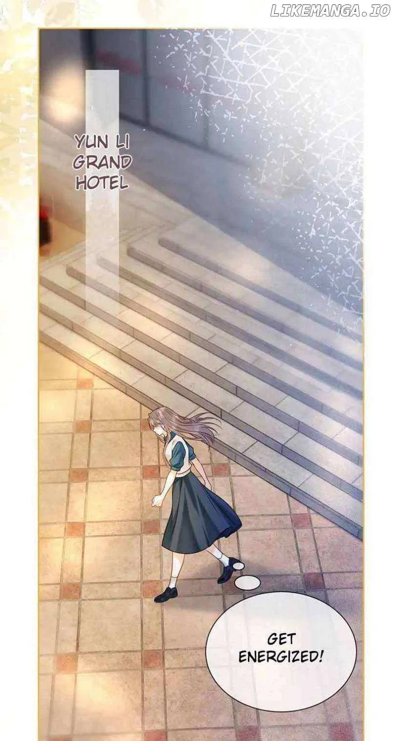 Billionaire’s Exclusive Adoration Chapter 8 page 21 - 