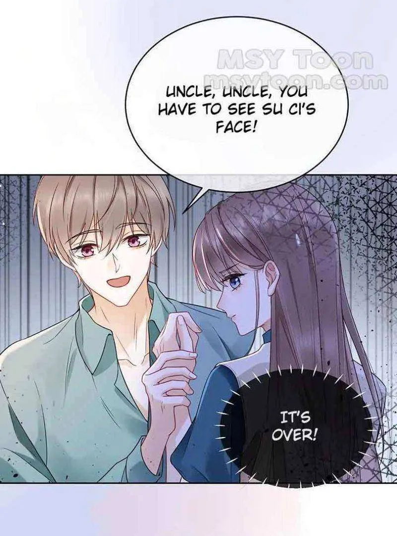 Billionaire’s Exclusive Adoration Chapter 8 page 30 - 
