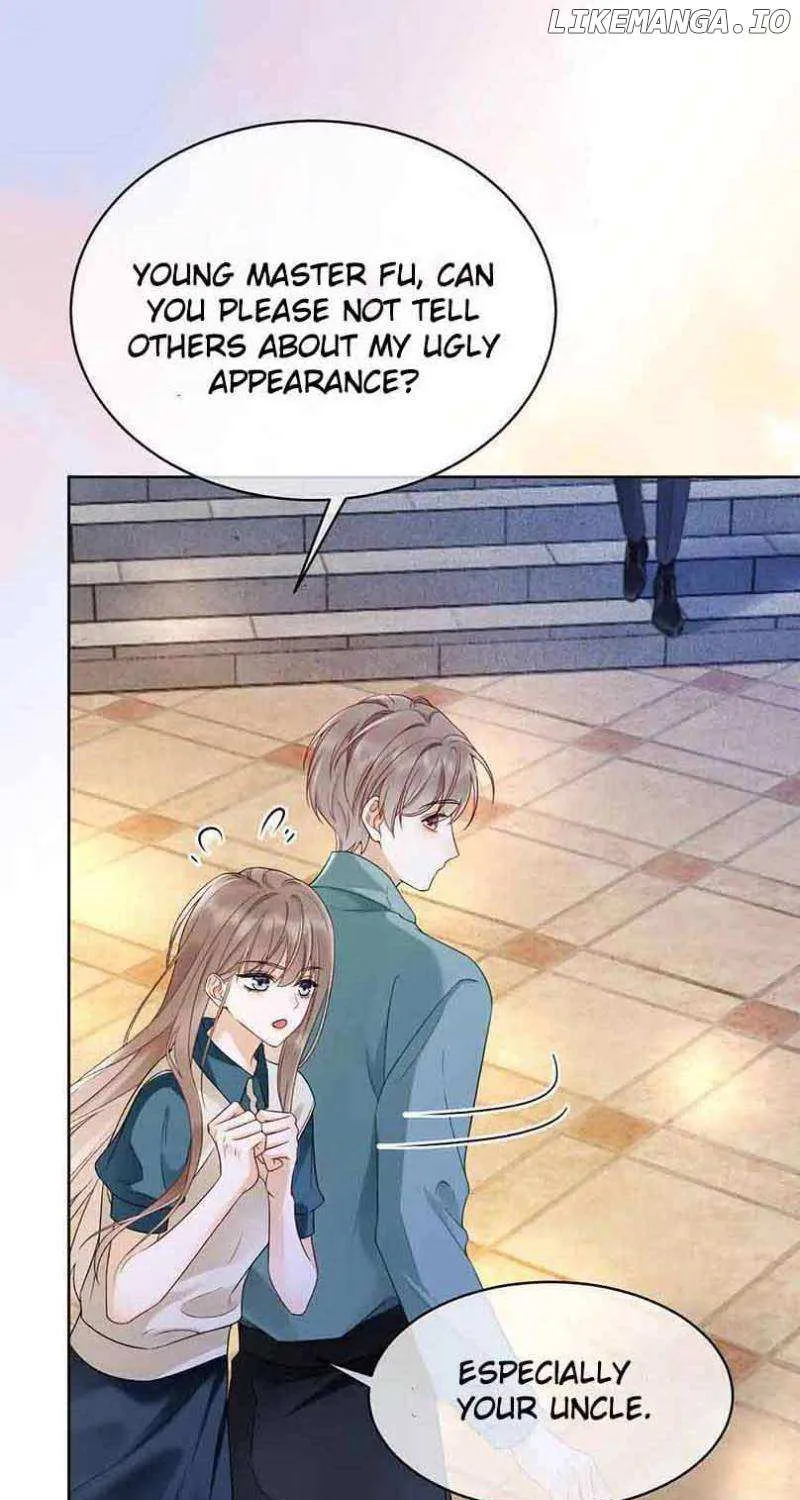 Billionaire’s Exclusive Adoration Chapter 8 page 31 - 