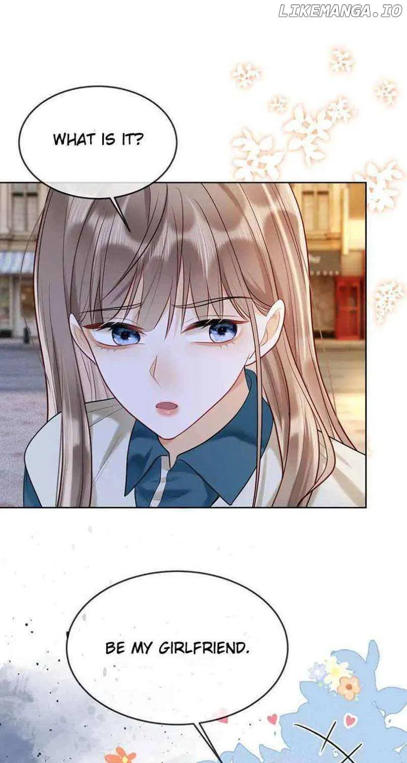 Billionaire’s Exclusive Adoration Chapter 8 page 37 - 