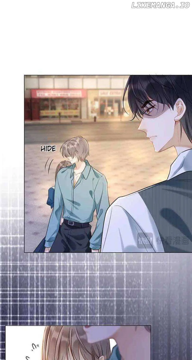Billionaire’s Exclusive Adoration Chapter 8 page 40 - 