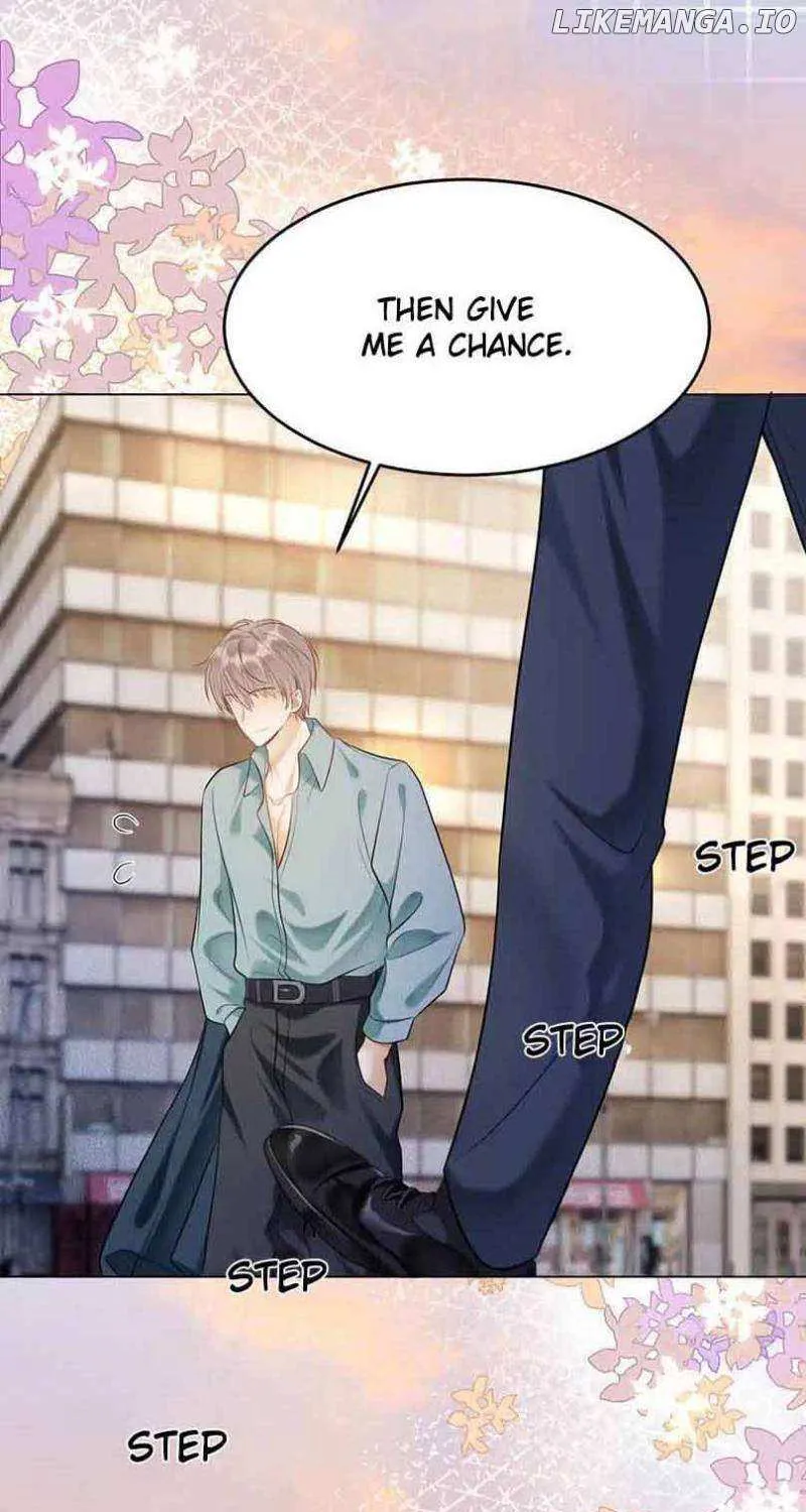 Billionaire’s Exclusive Adoration Chapter 8 page 43 - 