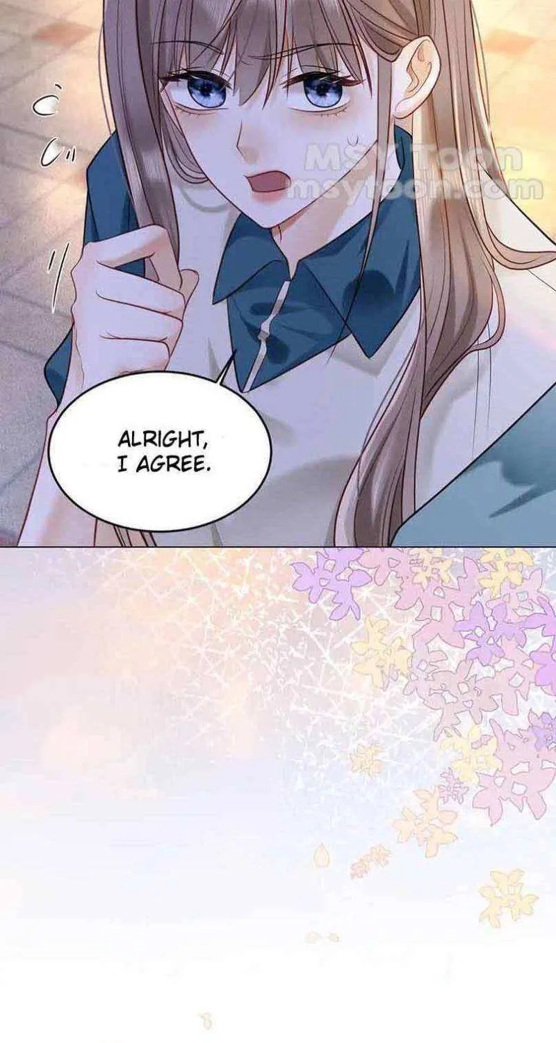 Billionaire’s Exclusive Adoration Chapter 8 page 45 - 