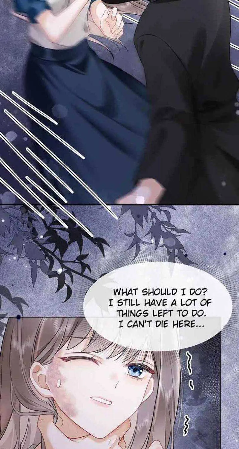Billionaire’s Exclusive Adoration Chapter 8 page 6 - 