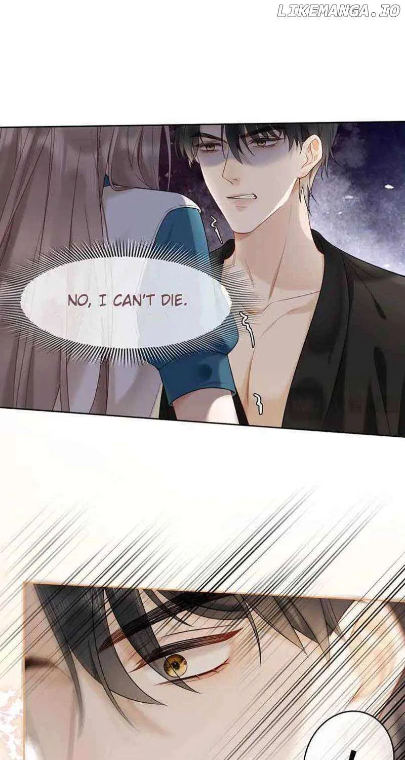 Billionaire’s Exclusive Adoration Chapter 8 page 8 - 