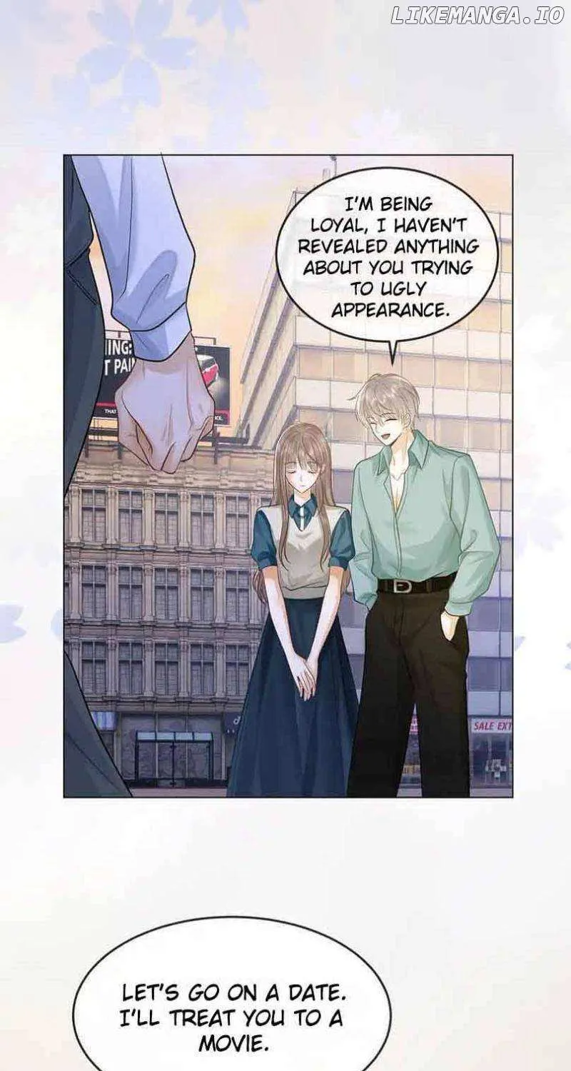 Billionaire’s Exclusive Adoration Chapter 9 page 11 - 