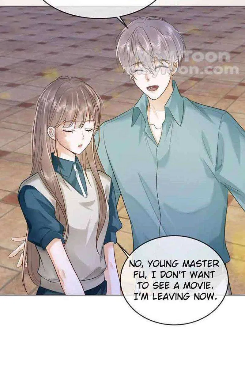 Billionaire’s Exclusive Adoration Chapter 9 page 12 - 