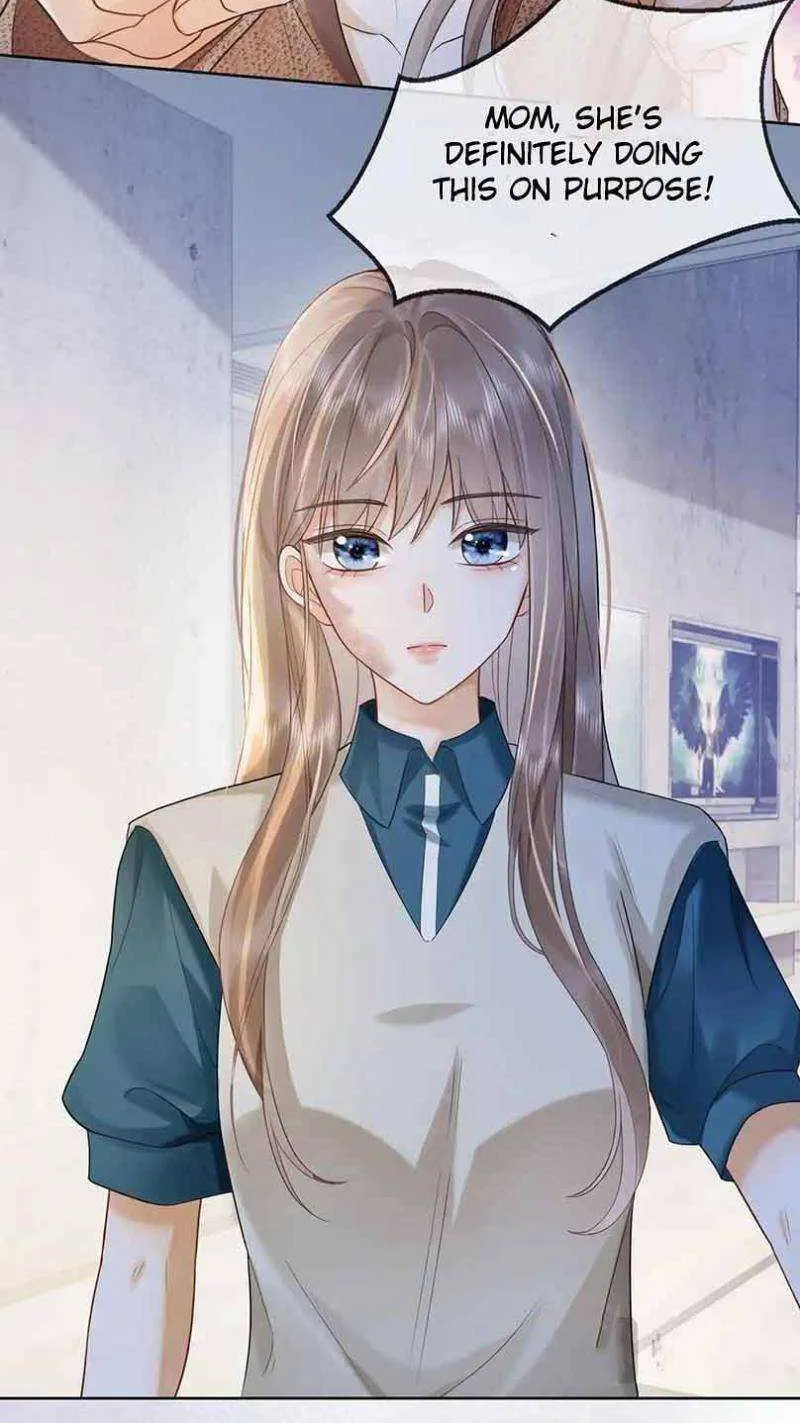 Billionaire’s Exclusive Adoration Chapter 9 page 19 - 
