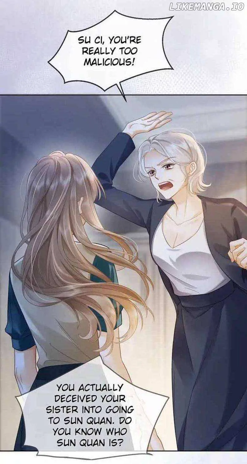 Billionaire’s Exclusive Adoration Chapter 9 page 20 - 