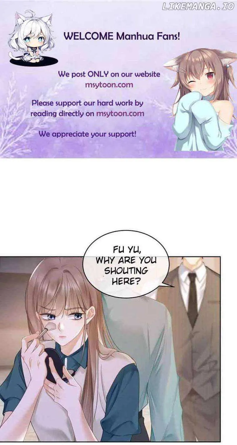 Billionaire’s Exclusive Adoration Chapter 9 page 3 - 