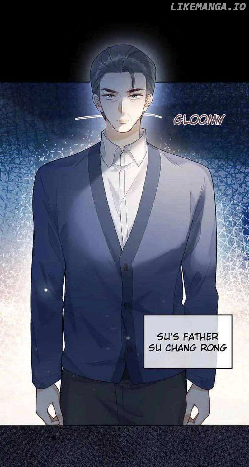 Billionaire’s Exclusive Adoration Chapter 9 page 23 - 