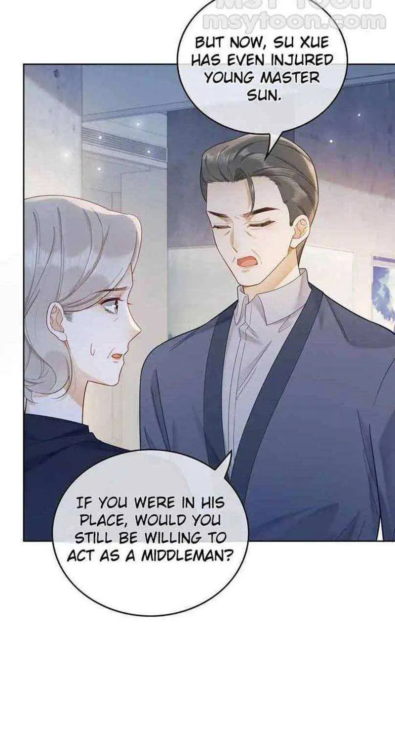 Billionaire’s Exclusive Adoration Chapter 9 page 25 - 