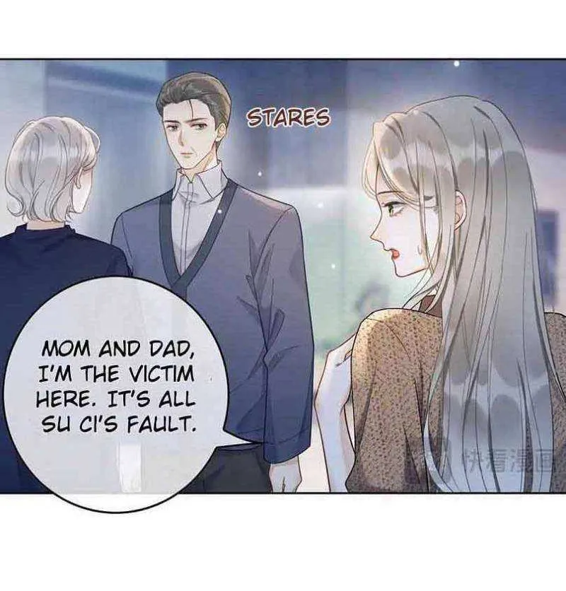 Billionaire’s Exclusive Adoration Chapter 9 page 26 - 