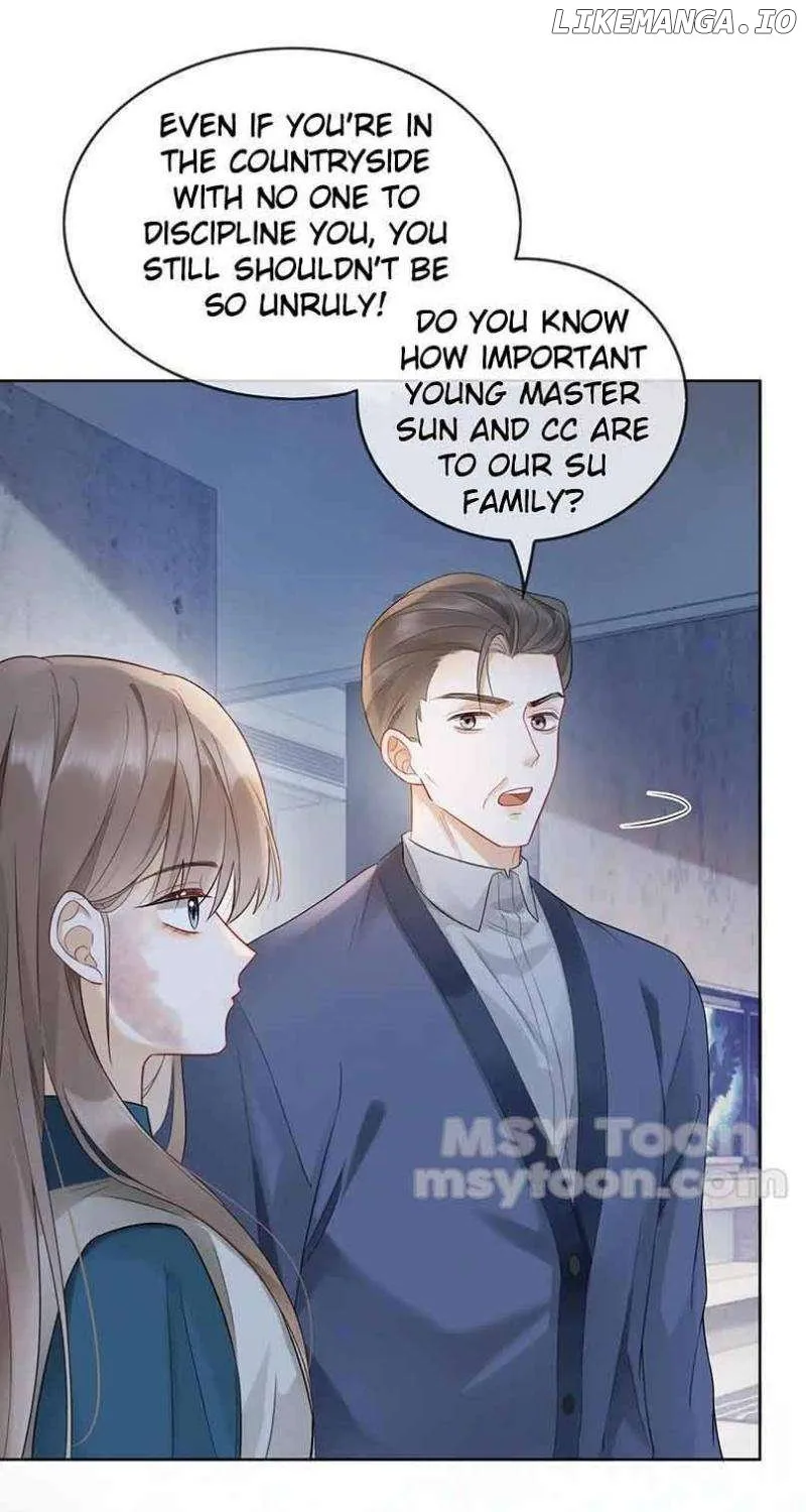 Billionaire’s Exclusive Adoration Chapter 9 page 27 - 