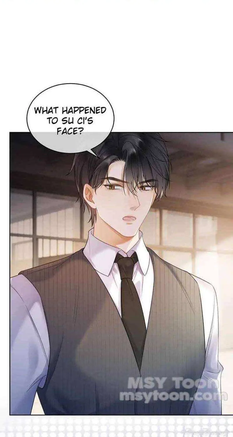 Billionaire’s Exclusive Adoration Chapter 9 page 4 - 