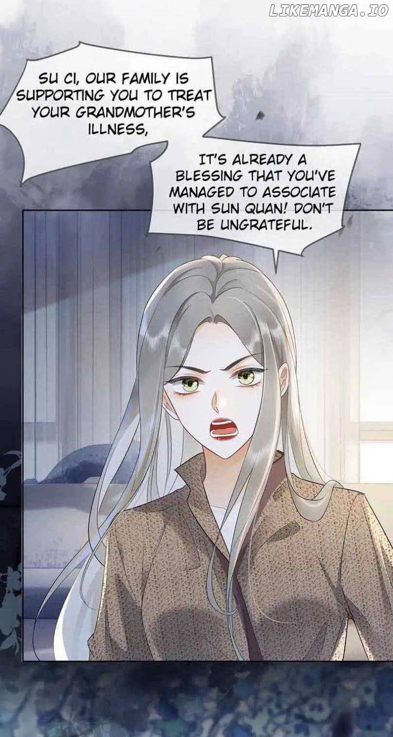 Billionaire’s Exclusive Adoration Chapter 9 page 36 - 