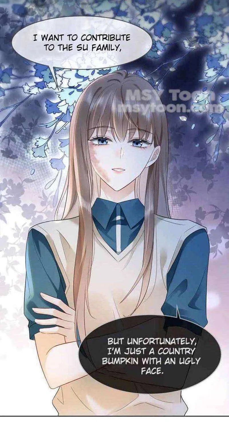 Billionaire’s Exclusive Adoration Chapter 9 page 37 - 