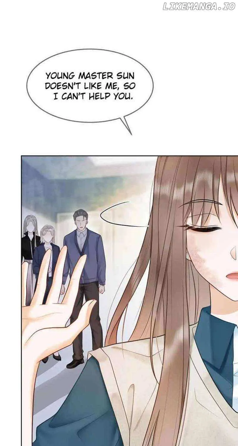 Billionaire’s Exclusive Adoration Chapter 9 page 39 - 
