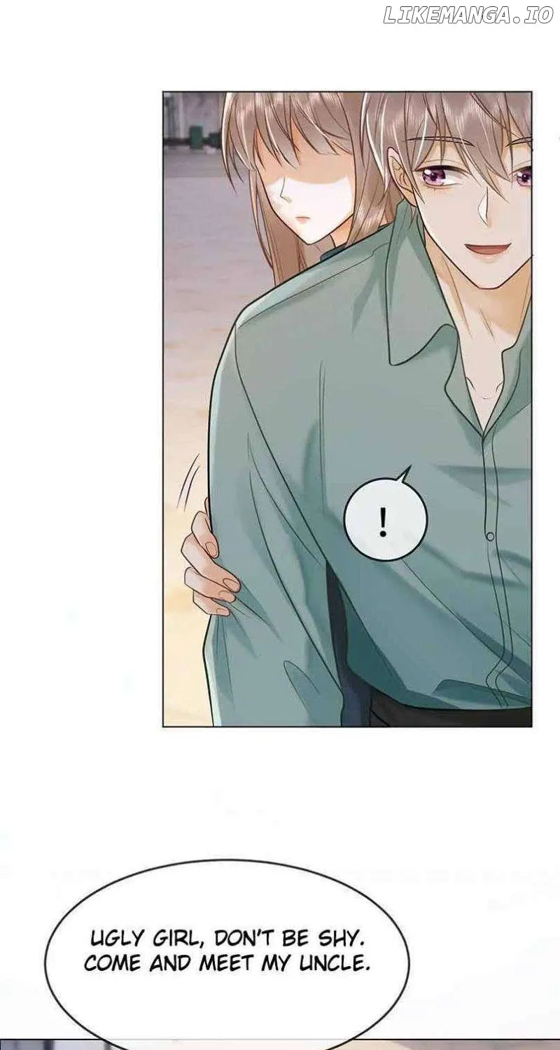 Billionaire’s Exclusive Adoration Chapter 9 page 7 - 