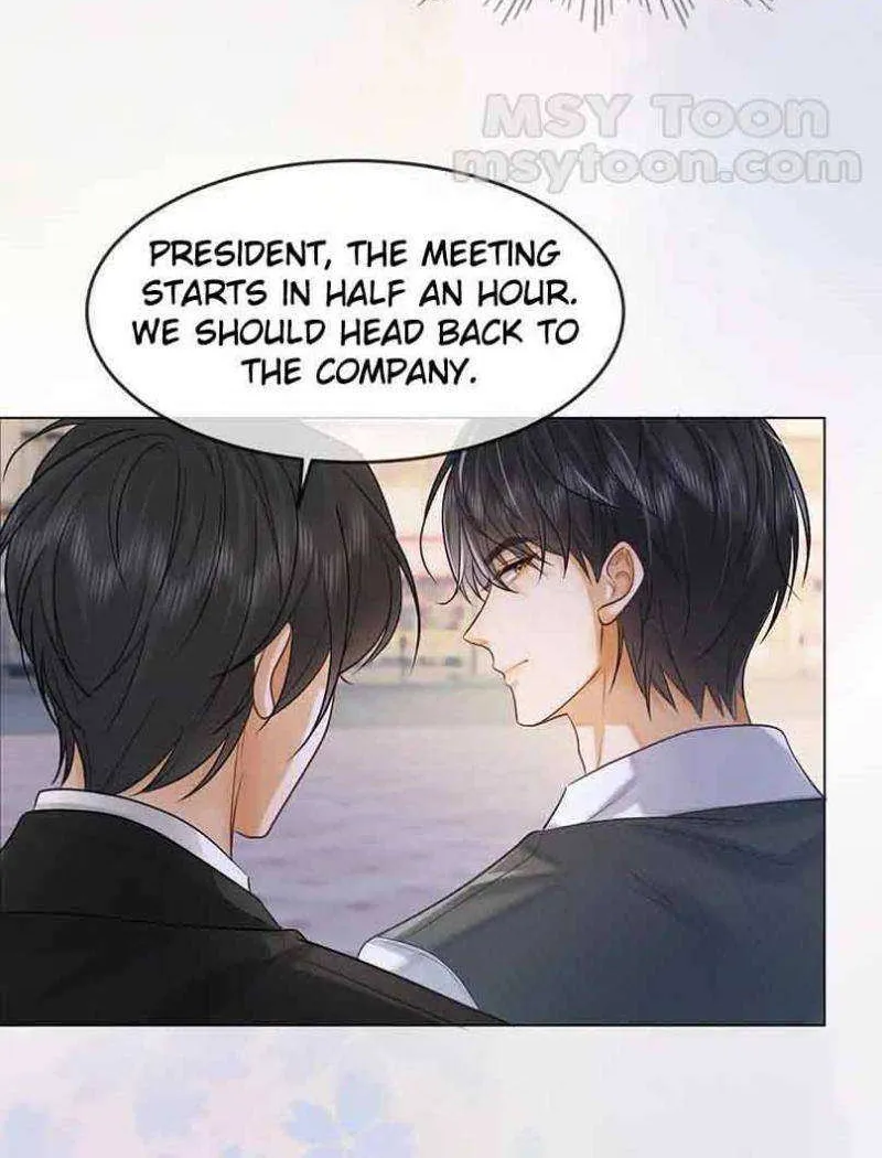 Billionaire’s Exclusive Adoration Chapter 9 page 10 - 