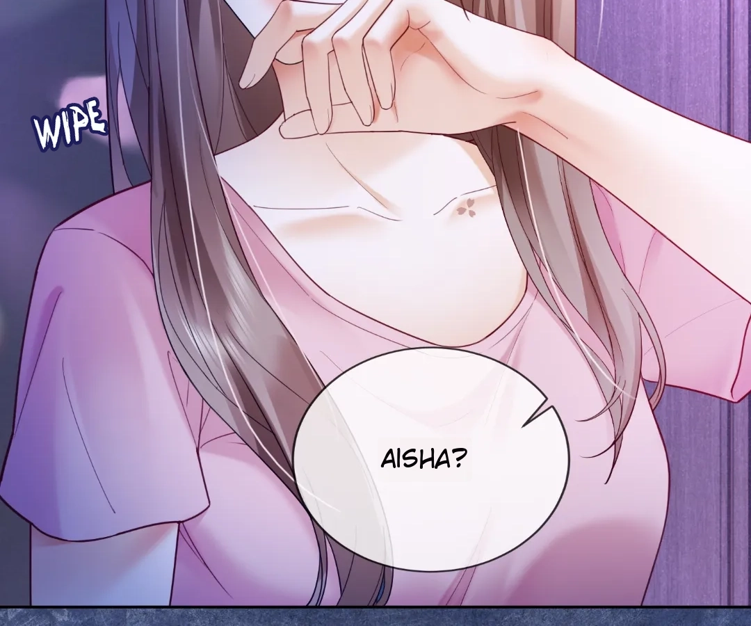 Billionaire’s Exclusive Adoration Chapter 91 page 18 - 