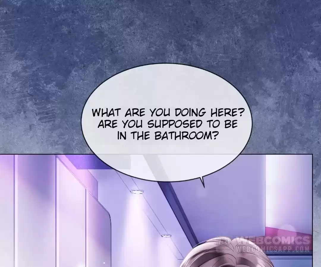 Billionaire’s Exclusive Adoration Chapter 91 page 19 - 