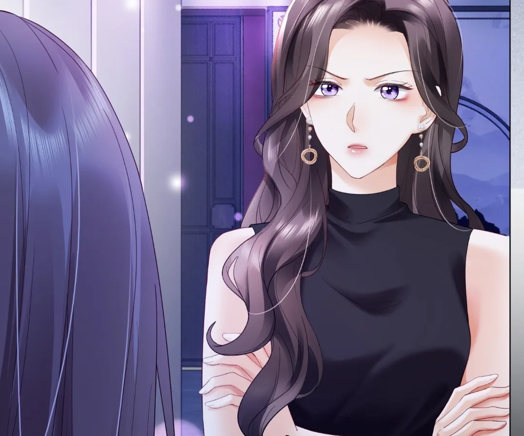 Billionaire’s Exclusive Adoration Chapter 91 page 20 - 